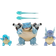 Pokémon Select Evolution Multipack