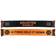 Ruffneck Scarves Houston Dynamo Two Tone Summer Scarf