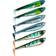 Svartzonker McRubber Shad 9cm Flash 6-pack