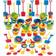 Dantoy Sand Set 100 Parts