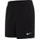 Nike Junior Essential Volley Short - Black/White (