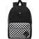 Vans New Skool Backpack - White/Black