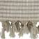 SKL Home Longborough Bath Towel Beige (137.16x71.12cm)