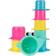 Playgro Crocodile Cups