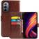 CaseOnline 3-Card Wallet Case for Motorola Edge 30 Pro