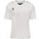 Hummel Kid's CORE XK Poly Jersey S/S - White