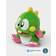 Itemlab Bubble Bobble Plush Bub 21cm