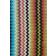 Missoni Home Buster Badehåndklæde Multifarve (115x70cm)