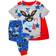 Bing Boy's Bing Bunny Long Pyjama Set