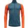 Devold Running Merino 130 Zip Neck Man