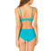 Cosabella Amore Love Hotpant - Jade