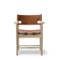Fredericia Furniture 3238 Køkkenstol 84.5cm