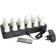 Duni Joy LED-ljus 6.5cm 12st
