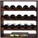 Wineandbarrels Lago Wine Rack 50x50cm