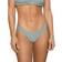 PQ High-Cut Metallic Bikini Bottom