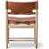 Fredericia Furniture 3237 Köksstol 84.5cm