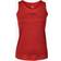 Fusion C3 Singlet Women - Red Melang