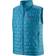 Patagonia Nano Puff Vest M - Anacapa Blue