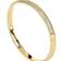 Astrid & Agnes Clarissa Bracelet - Gold/Transparent