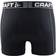 Craft Greatness Bike Boxer - Black