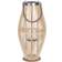 Bamboo Lanterne 48cm 2stk