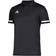 Adidas Men's T19 Polo Shirt - Black/White