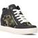 Nine West Tons High Top W - Black/Metallic Camo