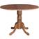 International Concepts Dual Dining Table 42"