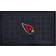 Fanmats Arizona Cardinals Door Mat
