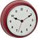 TFA Dostmann 60.3541.05 Wanduhr 24cm
