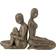 Bloomingville Roselie Bookend Dekorationsfigur 16.5cm 2stk