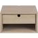 Lustra Bedside Table 81.3x94cm