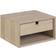 Lustra Bedside Table 81.3x94cm