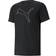 Puma Performance Cat Training T-shirt Men's - Black/White