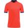 Kempa Player Short Sleeve T-shirt Men - Red