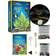 National Geographic Glow In the Dark Crystal Lab Kit