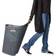 Mind Reader 60HWHEEL-GRY