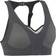 Kari Traa Driva Bra - Steel Grey