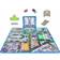 Spin Master Paw Patrol Adventure City Playmat Gift Pack