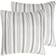 Levtex Home Camden Pillow Case Grey (66.04x66.04cm)