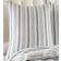 Levtex Home Camden Pillow Case Grey (66.04x66.04cm)