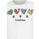 Pokémon Starters T-shirt - White