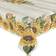 Laural Home Sunflower Day Tablecloth Multicolor (213.36x177.8cm)
