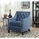 Picket House Furnishings Teagan Armchair 36"