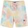 Tommy Hilfiger Ecru Tie Dye Sweat Shorts