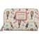 Loungefly Harry Potter Luna Lovegood Zip Around Wallet - Beige