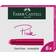 Faber-Castell Standard Pink