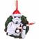 Nemesis Now Stormtrooper Wreath Christmas Tree Ornament 9cm