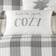 Levtex Home Camden Get Cozy Complete Decoration Pillows Beige (50.8x40.64cm)