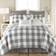 Levtex Home Camden Get Cozy Complete Decoration Pillows Beige (50.8x40.64cm)